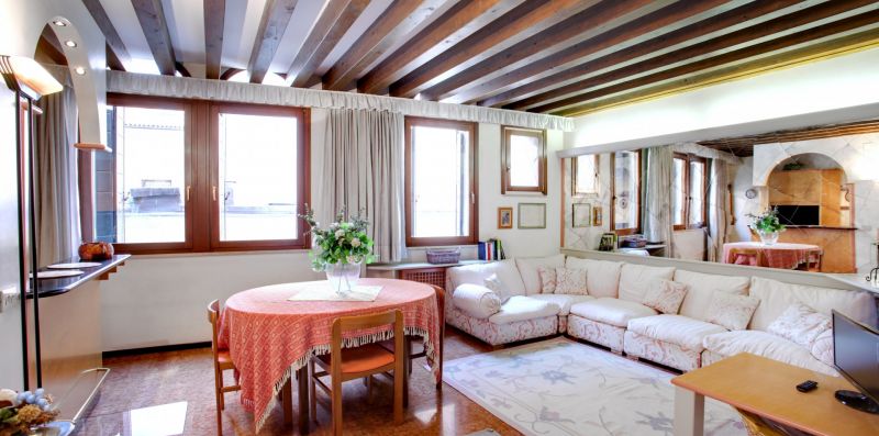 Marzo - Pittoresco e ben posizionato appartamento per 5 - Weekey Rentals