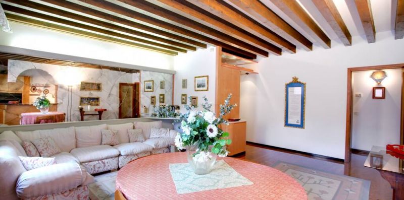 Marzo - Pittoresco e ben posizionato appartamento per 5 - Weekey Rentals