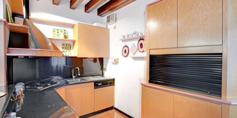 Marzo - Picturesque and well-located apartment for 5 - Weekey Rentals