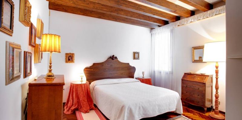 Marzo - Pittoresco e ben posizionato appartamento per 5 - Weekey Rentals