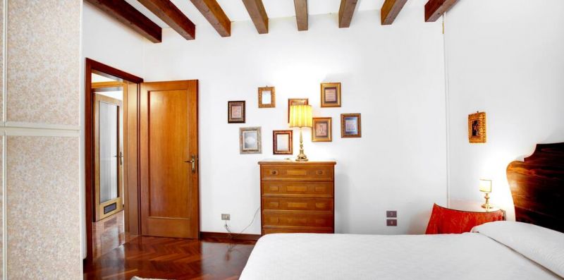 Marzo - Picturesque and well-located apartment for 5 - Weekey Rentals