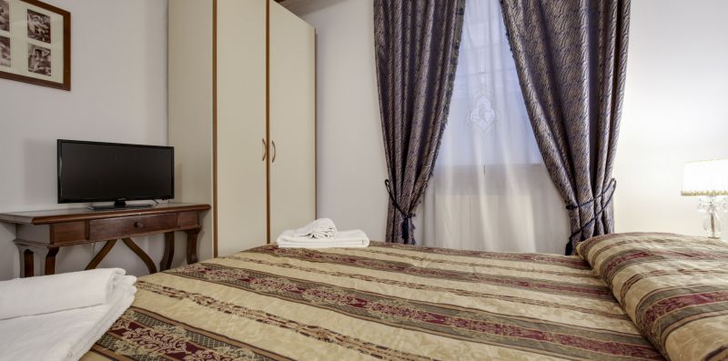 Angel- Spazioso appartamento per 6 - Weekey Rentals