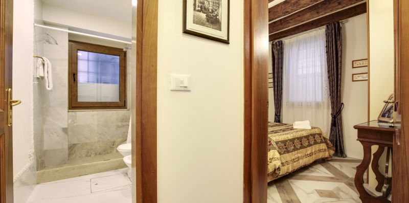 Angel- Spazioso appartamento per 6 - Weekey Rentals