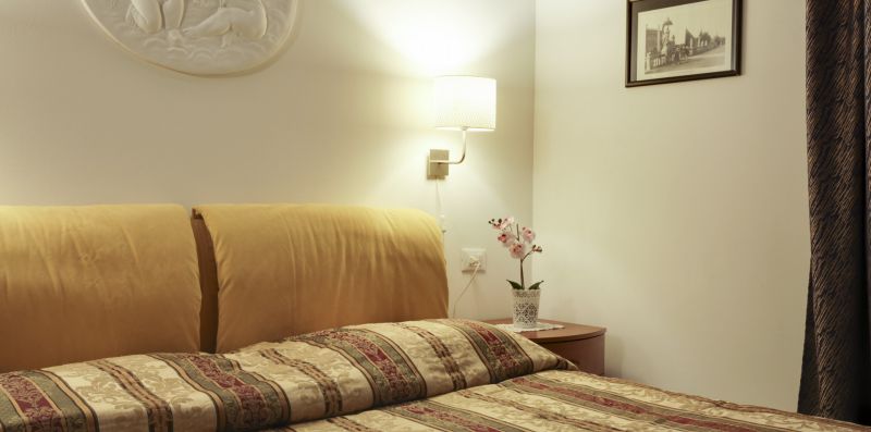 Angel- Spazioso appartamento per 6 - Weekey Rentals