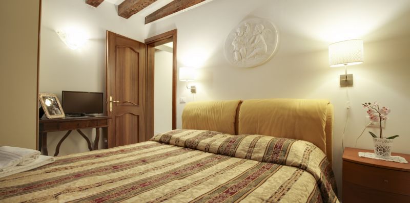 Angel- Spazioso appartamento per 6 - Weekey Rentals