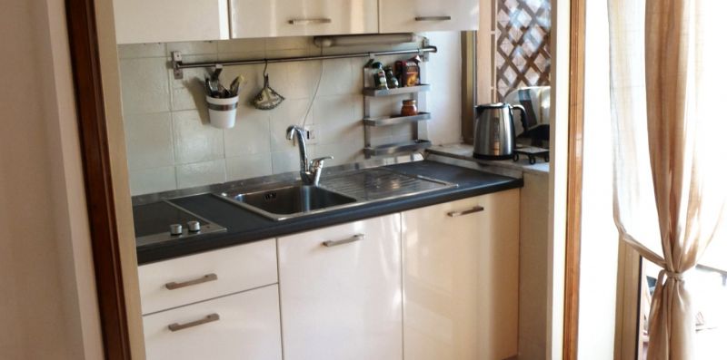 AURELIA ANTICA ROMA - Comodo appartamento con piscina e tennis per 5 persone - Weekey Rentals