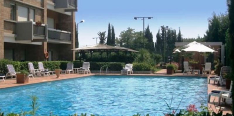 AURELIA ANTICA ROMA - Comodo appartamento con piscina e tennis per 5 persone - Weekey Rentals