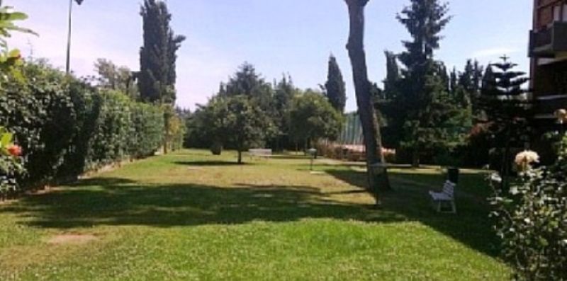 AURELIA ANTICA ROMA - Comodo appartamento con piscina e tennis per 5 persone - Weekey Rentals