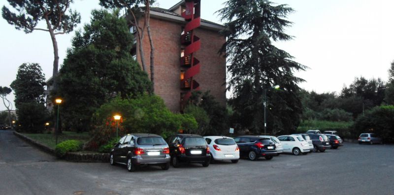 AURELIA ANTICA ROMA - Comodo appartamento con piscina e tennis per 5 persone - Weekey Rentals