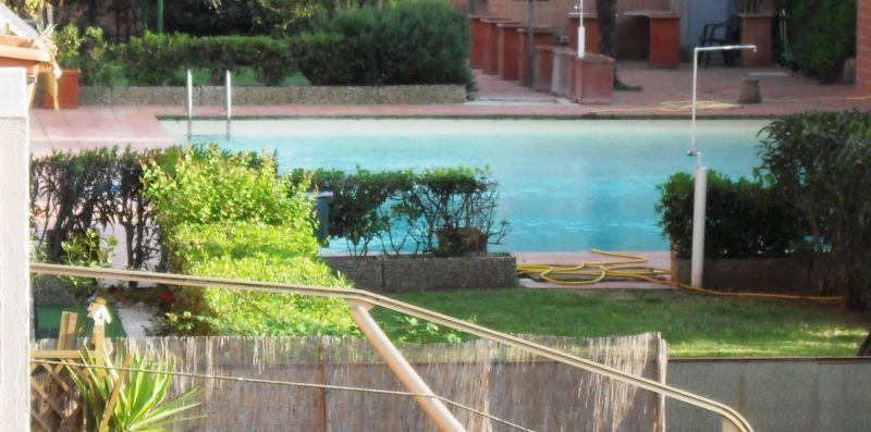 AURELIA ANTICA ROMA - Comodo appartamento con piscina e tennis per 5 persone - Weekey Rentals