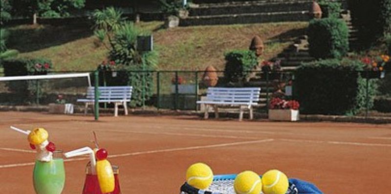 AURELIA ANTICA ROMA - Comodo appartamento con piscina e tennis per 5 persone - Weekey Rentals