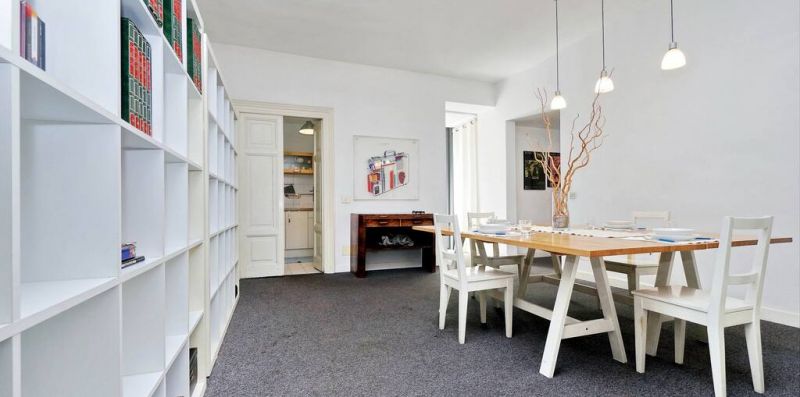 BABUINO ROMA - Spazioso appartamento in location prestigiosa per 5 - Weekey Rentals