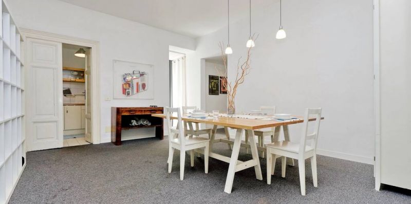 BABUINO ROMA - Spazioso appartamento in location prestigiosa per 5 - Weekey Rentals