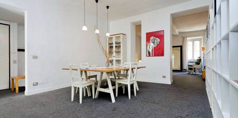 BABUINO ROMA - Spazioso appartamento in location prestigiosa per 5 - Weekey Rentals