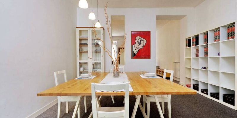 BABUINO ROMA - Spazioso appartamento in location prestigiosa per 5 - Weekey Rentals