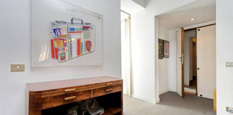 BABUINO ROMA - Spazioso appartamento in location prestigiosa per 5 - Weekey Rentals