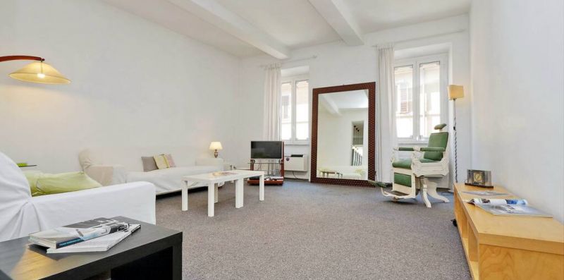 BABUINO ROMA - Spazioso appartamento in location prestigiosa per 5 - Weekey Rentals