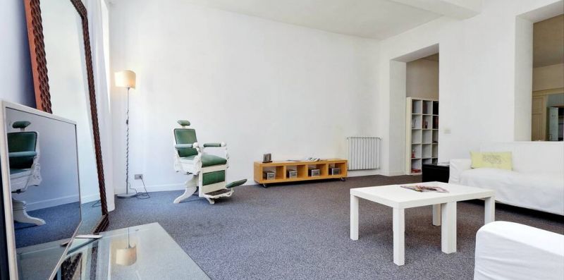 BABUINO ROMA - Spazioso appartamento in location prestigiosa per 5 - Weekey Rentals