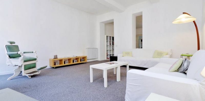 BABUINO ROMA - Spazioso appartamento in location prestigiosa per 5 - Weekey Rentals