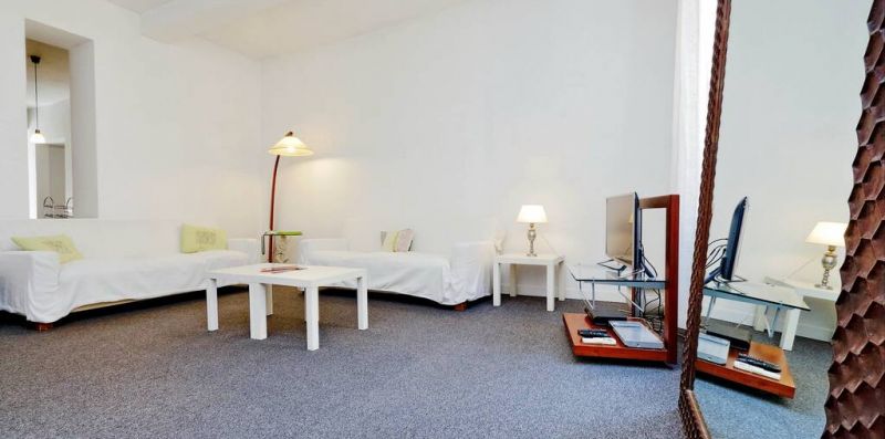 BABUINO ROMA - Spazioso appartamento in location prestigiosa per 5 - Weekey Rentals