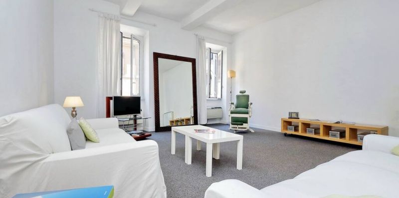 BABUINO ROMA - Spazioso appartamento in location prestigiosa per 5 - Weekey Rentals
