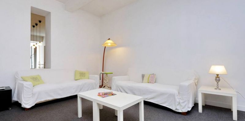 BABUINO ROMA - Spazioso appartamento in location prestigiosa per 5 - Weekey Rentals