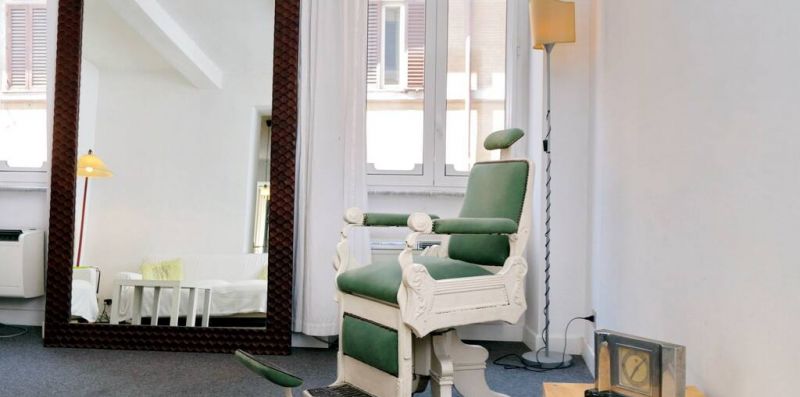 BABUINO ROMA - Spazioso appartamento in location prestigiosa per 5 - Weekey Rentals