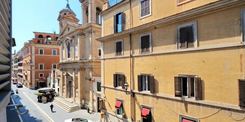 BABUINO ROMA - Spazioso appartamento in location prestigiosa per 5 - Weekey Rentals