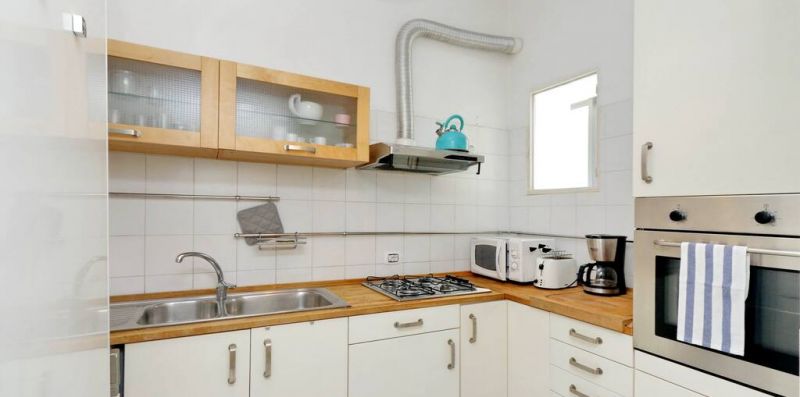 BABUINO ROMA - Spazioso appartamento in location prestigiosa per 5 - Weekey Rentals