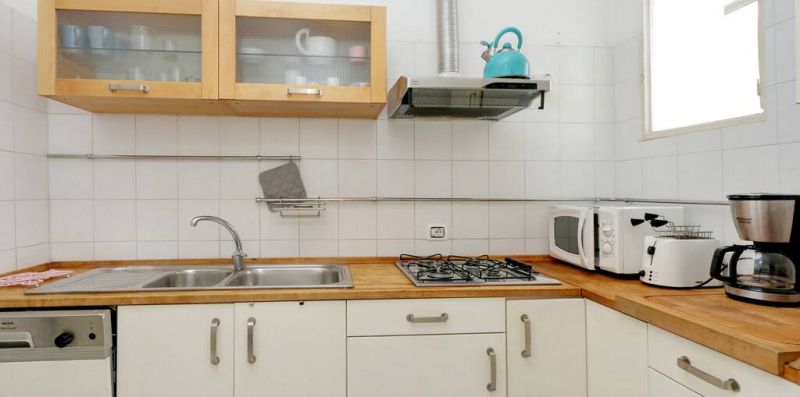 BABUINO ROMA - Spazioso appartamento in location prestigiosa per 5 - Weekey Rentals