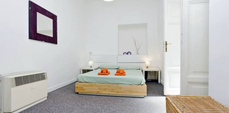 BABUINO ROMA - Spazioso appartamento in location prestigiosa per 5 - Weekey Rentals