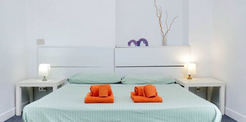 BABUINO ROMA - Spazioso appartamento in location prestigiosa per 5 - Weekey Rentals