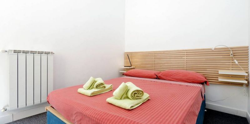 BABUINO ROMA - Spazioso appartamento in location prestigiosa per 5 - Weekey Rentals