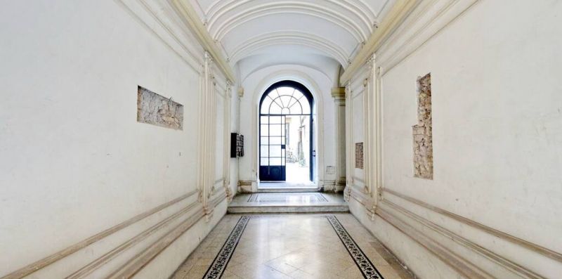 BABUINO ROMA - Spazioso appartamento in location prestigiosa per 5 - Weekey Rentals