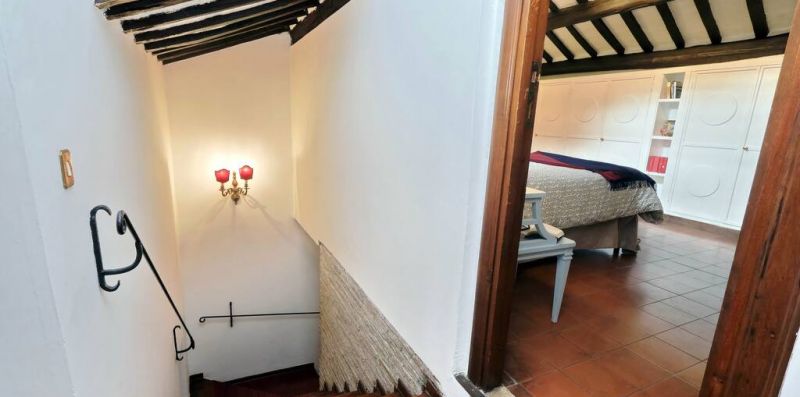 Benedetta - Romantica mansarda con balcone per 4 - Weekey Rentals