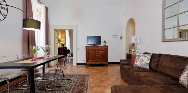 Bollo - Elegant apartment for 6 people - Weekey Rentals