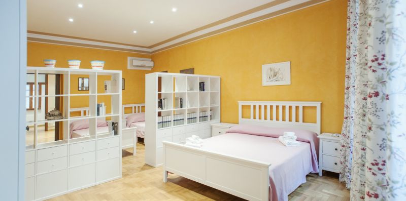 Bufalo- Comodo e ben posizionato appartamento per 6 persone - Weekey Rentals
