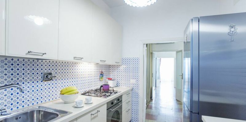 CAMPO ROMA - Caratteristico appartamento per 5 con vista su Campo de Fiori - Weekey Rentals
