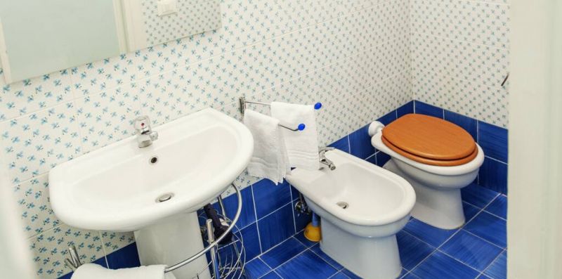 CAMPO ROMA - Caratteristico appartamento per 5 con vista su Campo de Fiori - Weekey Rentals
