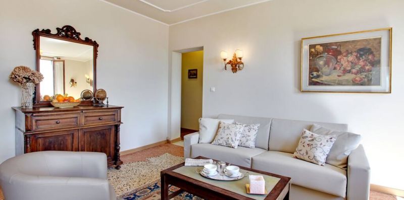 Canale - Ampio ed elegante appartamento per 8 - Weekey Rentals