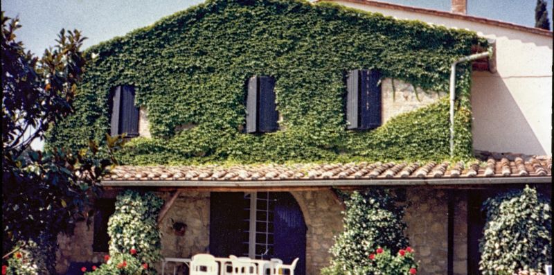 Casale Cetona - Caratteristico casale nella campagna di Siena - Weekey Rentals