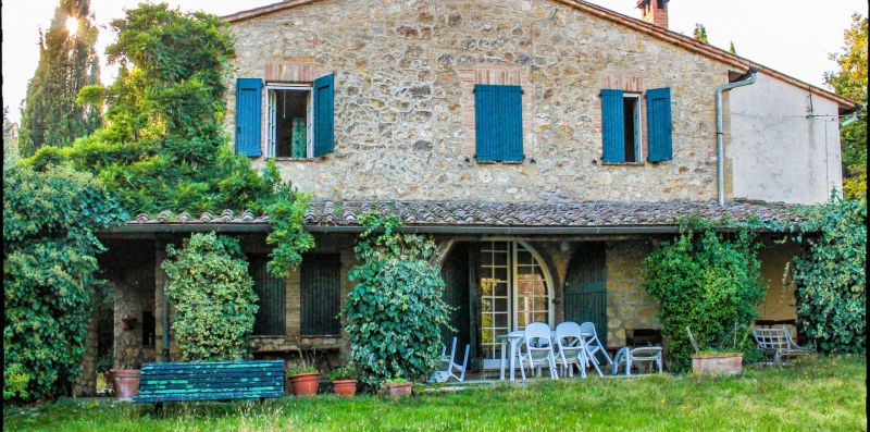 Casale Cetona - Caratteristico casale nella campagna di Siena - Weekey Rentals