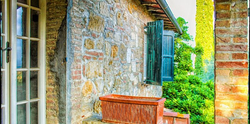 Casale Cetona - Characteristic farmhouse in the countryside of Siena - Weekey Rentals