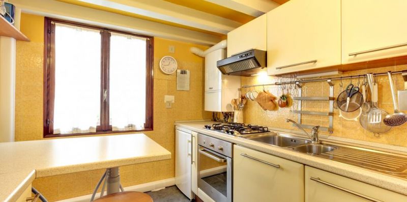 CASTELLO VENEZIA - Elegante appartamento per 6 - Weekey Rentals