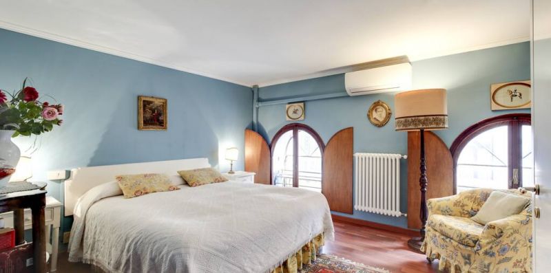CASTELLO VENEZIA - Elegante appartamento per 6 - Weekey Rentals