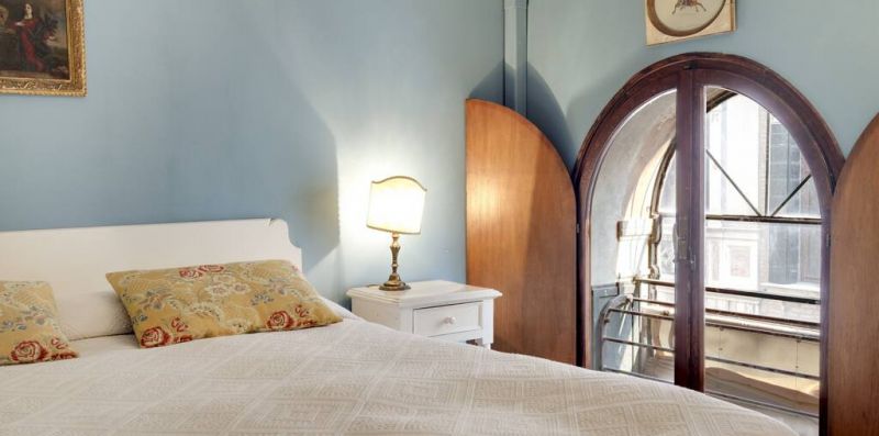 Castello - Venezia, elegante appartamento per 6  - Weekey Rentals