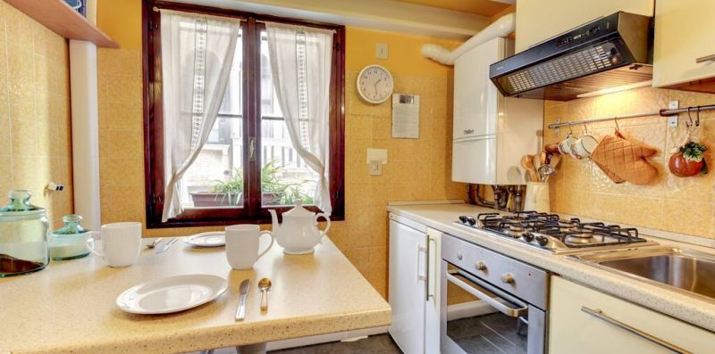 CASTELLO VENEZIA - Elegante appartamento per 6 - Weekey Rentals