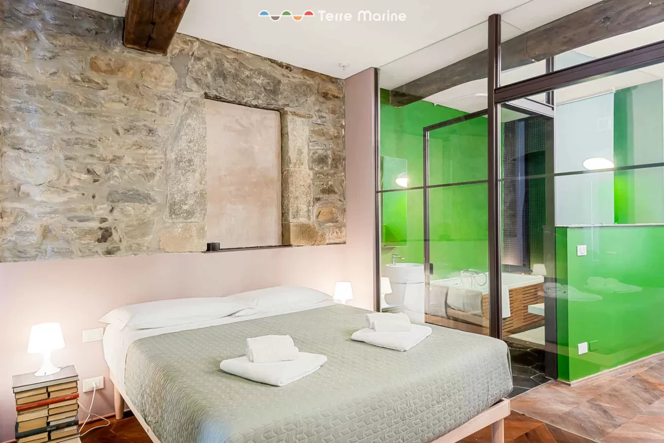 bed and breakfast lo scrigno