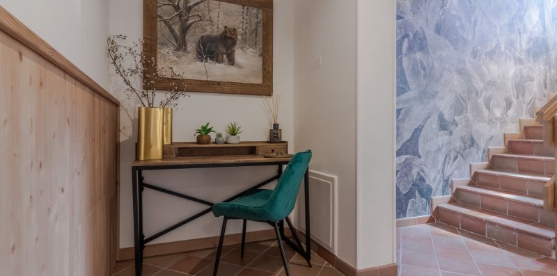 Suite Italy Pinzolo Due  -  App. int. 2 -  Nambino - suiteitaly