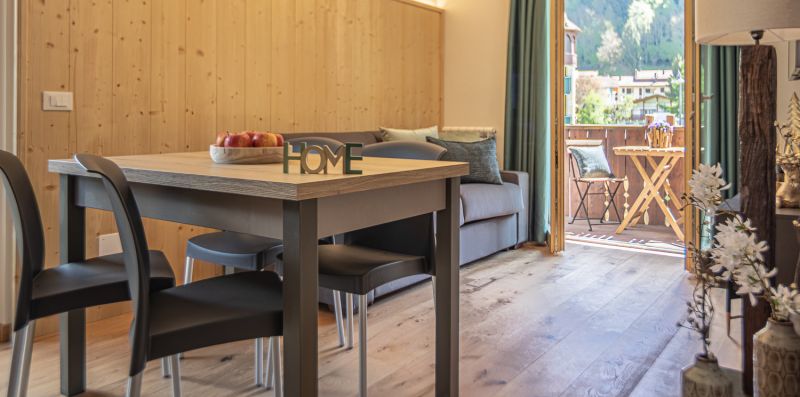 Suite Italy Pinzolo Due  -  App. Int. 7 -  San Giuliano - suiteitaly